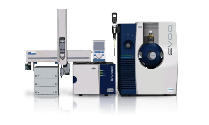 鲁东大学高效液相色谱质谱联用仪等仪器设备采购项目招标